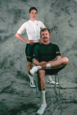 DAMEN SUPREME RADTRIKOT WHITE GOLD 9 DAMEN SUPREME RADTRIKOT WHITE GOLD -Biehler DSC00168643fd1cd3ef0c 1280x1280