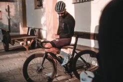 SYNDICATE LANGARM RADTRIKOT SHINY BLACK -Biehler DSC01188 1280x1280