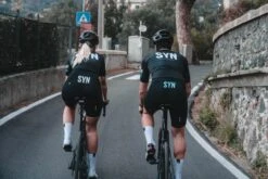 DAMEN SYNDICATE TRAINING RADTRIKOT BLACK -Biehler DSC02611 1280x1280