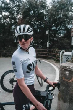 DAMEN SYNDICATE TRAINING RADTRIKOT WHITE -Biehler DSC02718 1280x1280