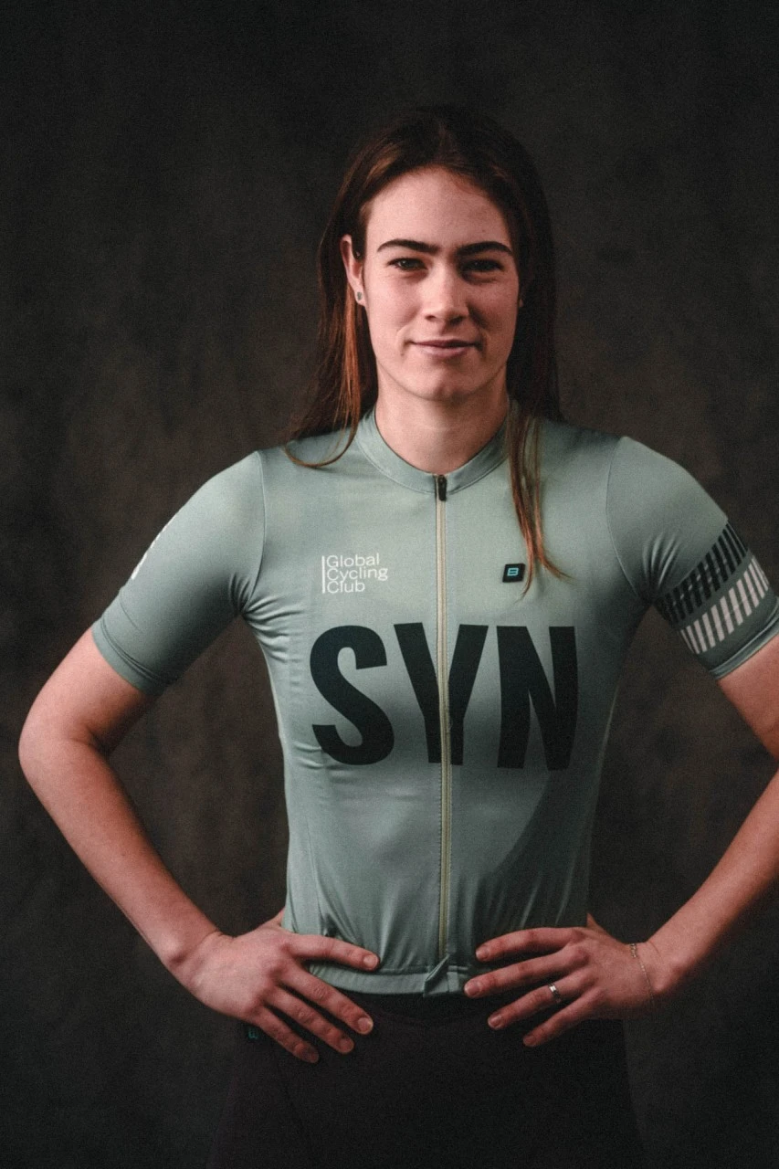 DAMEN SYNDICATE TRAINING RADTRIKOT SEA SIDE 8 DAMEN SYNDICATE TRAINING RADTRIKOT SEA SIDE – Bild 8
