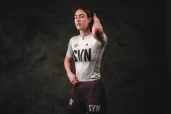 DAMEN SYNDICATE TRAINING RADTRIKOT WHITE -Biehler DSC08058 1280x1280