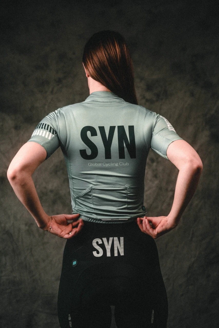 DAMEN SYNDICATE TRAINING RADTRIKOT SEA SIDE 7 DAMEN SYNDICATE TRAINING RADTRIKOT SEA SIDE – Bild 7