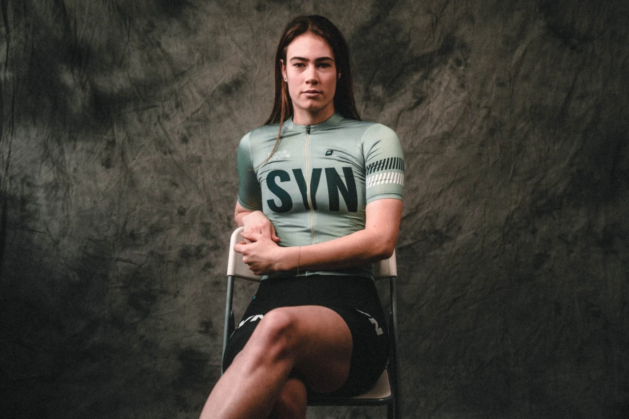 DAMEN SYNDICATE TRAINING RADTRIKOT SEA SIDE 6 DAMEN SYNDICATE TRAINING RADTRIKOT SEA SIDE – Bild 6