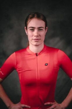 DAMEN ESSENTIAL RADTRIKOT BLAZE -Biehler DSC08489 1280x1280