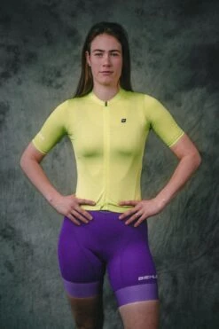 DAMEN ESSENTIAL RADHOSE FIG PURPLE -Biehler DSC08665641ac3330037a 1280x1280