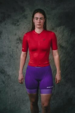 DAMEN ESSENTIAL RADTRIKOT BLAZE -Biehler DSC08697 1280x1280