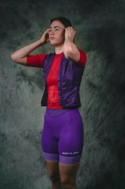 DAMEN ESSENTIAL RADTRIKOT BLAZE -Biehler DSC08704 1280x1280