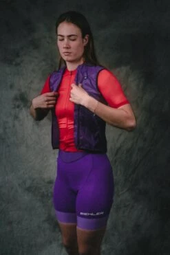 DAMEN ESSENTIAL RADHOSE FIG PURPLE -Biehler DSC08705 1280x1280