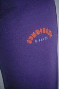 SYNDICATE TRAININGSHOSE PURPLE BUBBLE -Biehler DSC099986423fa019f21a 1280x1280