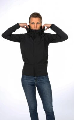 DEFENDER COMMUTE JACKE -Biehler Defender Commute WOMEN 6 1280x1280