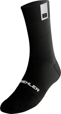 ESSENTIAL RC SOCKS BLACK