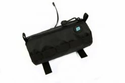 HANDLEBAR BAG BLACK