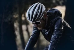 GRAVEL HOODED WINDBREAKER MARINE -Biehler LR 1696 1280x1280