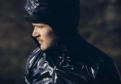 GRAVEL HOODED WINDBREAKER MARINE -Biehler LR 1738 1280x1280