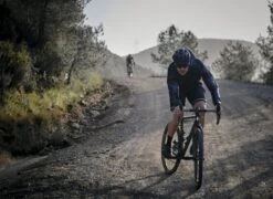 GRAVEL HOODED WINDBREAKER MARINE -Biehler LR 2061 1280x1280