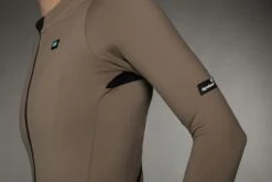 DAMEN SIGNATURE³ LANGARM RADTRIKOT FUDGE -Biehler LS jerseys aw22 03 1280x1280