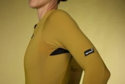 DAMEN SIGNATURE³ LANGARM RADTRIKOT WASABI -Biehler LS jerseys aw22 07 1280x1280