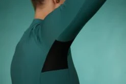 DAMEN SIGNATURE³ LANGARM RADTRIKOT PACIFIC -Biehler LS jerseys aw22 13 1280x1280