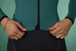 DAMEN SIGNATURE³ LANGARM RADTRIKOT PACIFIC -Biehler LS jerseys aw22 15 1280x1280