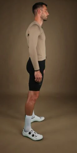 SIGNATURE³ LANGARM RADTRIKOT FUDGE -Biehler LS jerseys aw22 57 1280x1280