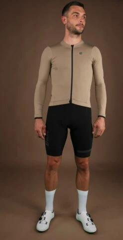 SIGNATURE³ LANGARM RADTRIKOT FUDGE -Biehler LS jerseys aw22 58 1280x1280