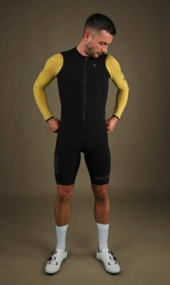 SIGNATURE³ LANGARM RADTRIKOT WASABI -Biehler LS jerseys aw22 59 1280x1280