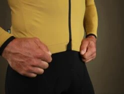 SIGNATURE³ LANGARM RADTRIKOT WASABI -Biehler LS jerseys aw22 60 1280x1280