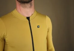 SIGNATURE³ LANGARM RADTRIKOT WASABI -Biehler LS jerseys aw22 62 1280x1280