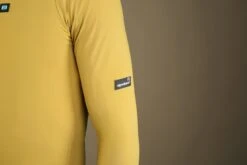 SIGNATURE³ LANGARM RADTRIKOT WASABI -Biehler LS jerseys aw22 63 1280x1280