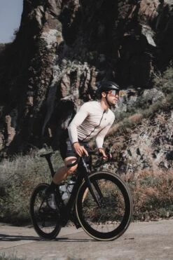 SIGNATURE³ LANGARM RADTRIKOT MACCHIATO -Biehler LS men machhiato2 1280x1280