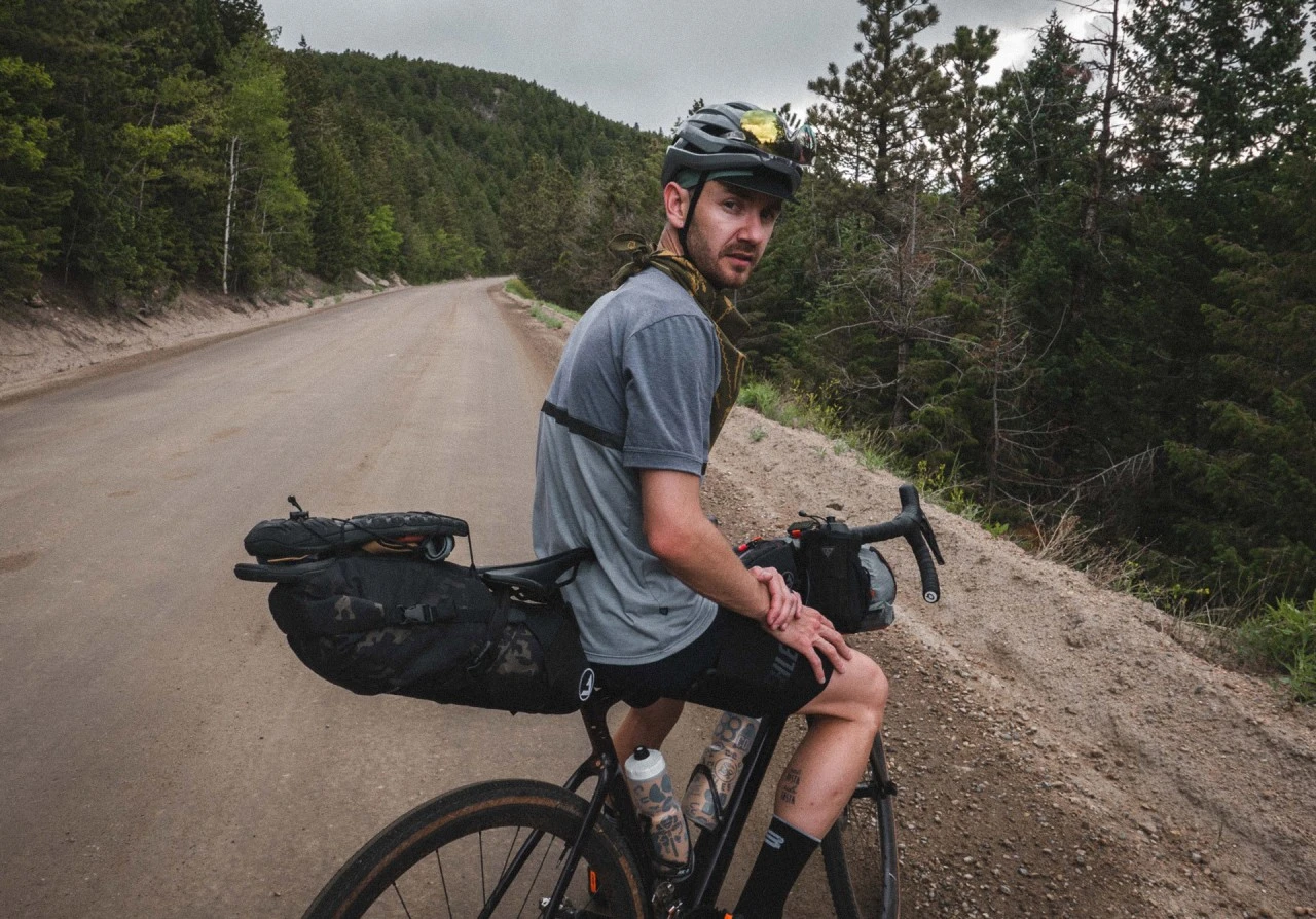 DISTANCE BIB SHORTS 7 DISTANCE BIB SHORTS – Bild 7