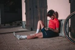 DAMEN ESSENTIAL RADTRIKOT BLAZE -Biehler R0021317 1280x1280