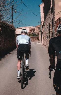 ESSENTIAL RADHOSE BLACK -Biehler R0023110 1280x1280