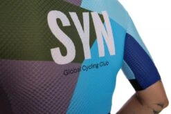 DAMEN SYNDICATE RADTRIKOT SYNTASTIC II -Biehler SYN MESH 17 1280x1280