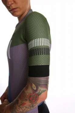 DAMEN SYNDICATE RADTRIKOT SYNTASTIC II -Biehler SYN MESH 18 1280x1280