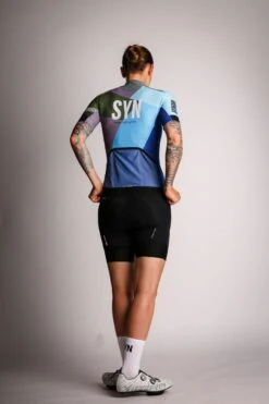 DAMEN SYNDICATE RADTRIKOT SYNTASTIC II -Biehler SYN MESH 2 2 1280x1280