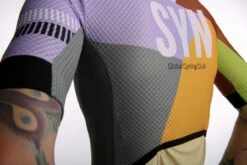 DAMEN SYNDICATE RADTRIKOT SYNTASTIC I 9 DAMEN SYNDICATE RADTRIKOT SYNTASTIC I -Biehler SYN MESH 23 1280x1280