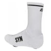 SYNDICATE OVER SOCKS WHITE