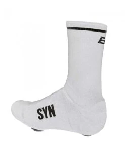 SYNDICATE OVER SOCKS WHITE