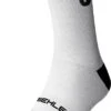 SYNDICATE RC SOCKS WHITE