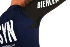 SYNDICATE THERMAL RAIN LANGARM RADTRIKOT NIGHT OAK -Biehler SYN THERMAL RAIN MEN 18 1280x1280