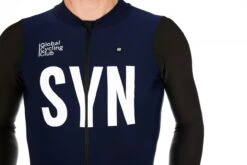 SYNDICATE THERMAL RAIN LANGARM RADTRIKOT NIGHT OAK -Biehler SYN THERMAL RAIN MEN 19 1280x1280