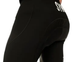 SYNDICATE THERMAL RAIN RADHOSE LANG DARK BROWN -Biehler SYN THERMAL RAIN MEN 24 1280x1280