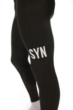 SYNDICATE THERMAL RAIN RADHOSE LANG DARK BROWN -Biehler SYN THERMAL RAIN MEN 25 1280x1280