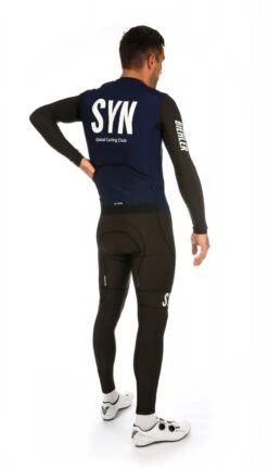 SYNDICATE THERMAL RAIN RADHOSE LANG DARK BROWN -Biehler SYN THERMAL RAIN MEN 763626dff7bb69 1280x1280