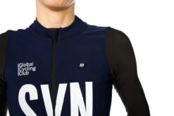 DAMEN SYNDICATE THERMAL RAIN LANGARM RADTRIKOT NIGHT OAK -Biehler SYN THERMAL RAIN WOMEN 02 1280x1280