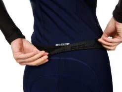 DAMEN SYNDICATE THERMAL RAIN LANGARM RADTRIKOT NIGHT OAK -Biehler SYN THERMAL RAIN WOMEN 04 1280x1280