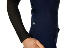 DAMEN SYNDICATE THERMAL RAIN LANGARM RADTRIKOT NIGHT OAK -Biehler SYN THERMAL RAIN WOMEN 05 1280x1280