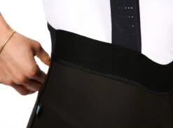 DAMEN SYNDICATE THERMAL RAIN RADHOSE LANG DARK BROWN -Biehler SYN THERMAL RAIN WOMEN 15 1280x1280